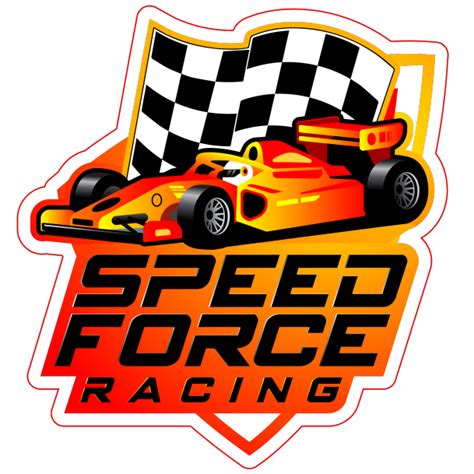 Speed Force Racing: The Ultimate Guide to Fast-Paced Competition