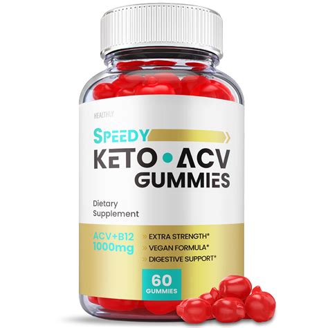 Speedy Keto Acv Gummies Advanced Formula For Weight Loss Vegan Speedy Keto Acv Gummies Advanced Formula For Weight Loss Vegan