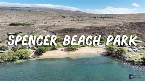 Discover the Beauty and Secrets of Spencer Beach