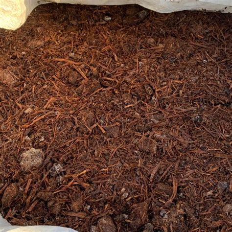 Spent Mushroom Compost Uses