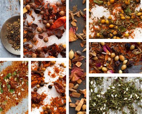 Spice Amp Tea Tasting Flights World Spice Spice Amp Tea Tasting Flights World Spice