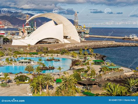 Spices Market Hall Santa Cruz De Tenerife Tenerife Canary Islands Atlantic Spain Stock Photo Alamy