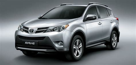 Spinelli Toyota Lachine What You Need To Know About The 2015 Rav4 Spinelli Toyota Lachine What You Need To Know About The 2015 Rav4