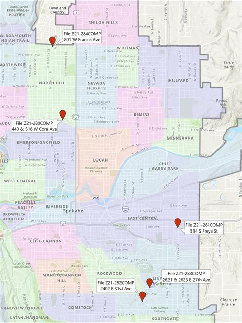 Spokane Area Zip Codes At Sabrina Swensen Blog Spokane Area Zip Codes At Sabrina Swensen Blog