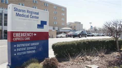 Sponsored Content Sharon Regional Medical Center Wkbn Com