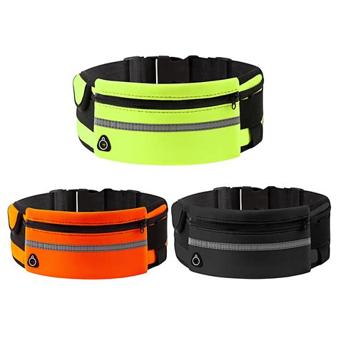 Sport Running Belt Fanny Pack Waist Pouch Waterproof Zip Bum Phone Bag Exercise Ebay Sport Running Belt Fanny Pack Waist Pouch Waterproof Zip Bum Phone Bag Exercise Ebay