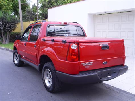 Sport Trac Ford 2005: Complete Buying Guide and Review