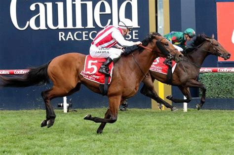 Sporting Life Watch Racing Replays Free Races Caulfield Guineas 2026 Field Tips Odds Results