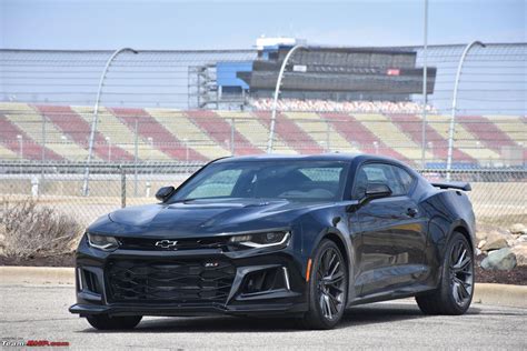 Sports Car 2023 Chevrolet Camaro Amp Camaro Zl1