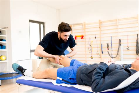 Sports Massage Therapist
