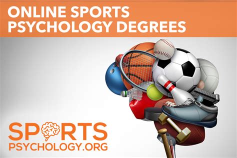 Sports Psychology Careers Iresearchnet