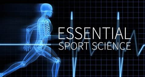 Sports Science Appliance Experiences Of Sport Scientists In Football