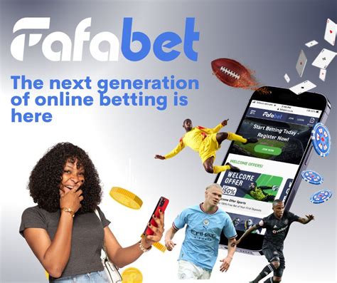 Sportsbetting Onlinebetting Launch Fafabet