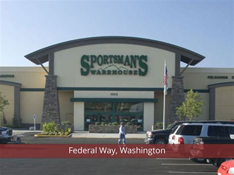 Sportsman S Warehouse National Chain Eckman Construction