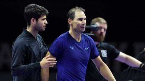 Sporty Com Alcaraz Beats Nadal In Emotional 6 Kings Slam Semi Final Sporty Com Alcaraz Beats Nadal In Emotional 6 Kings Slam Semi Final