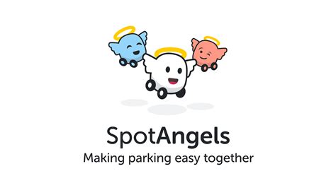 Discover the Best Parking Spots with Spotangels