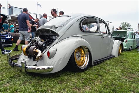 Spotlight Danny Kerger S Turbo Beetle Air Lift Performance
