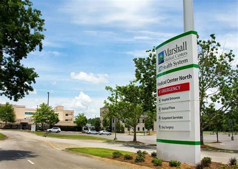 Spotlight On Jackson Marshall Dekalb Cherokee Health Care