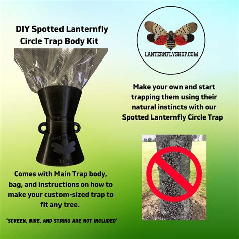 Spotted Lanternfly Trap The Spotted Lanternfly Shop Spotted Lanternfly Trap The Spotted Lanternfly Shop