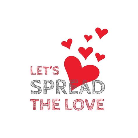 Spread The Love