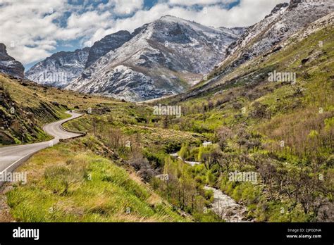 Spring Creek Elko County Nevada Hi Res Stock Photography And Images Alamy