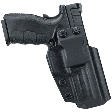 Springfield Armory Xd Mod 3 Holsters Xd Mod 3 Black Scorpion Gear