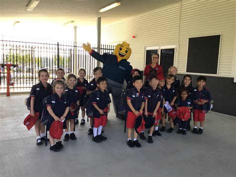 Springfield Central State School