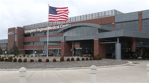 Springfield Hospital Named A Top Cardiac Care Provider