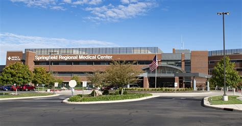 Springfield Regional Medical Center