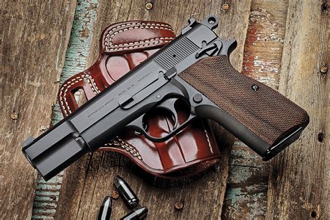 Springfield Sa 35 Review