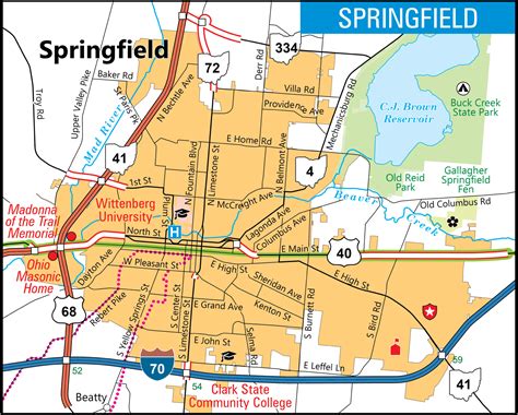 Springfield Township Hamilton County Ohio On Linkedin Epic