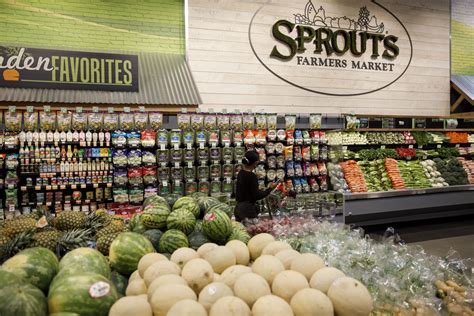 Sprouts Grocery Store Chain At Latonya Langley Blog