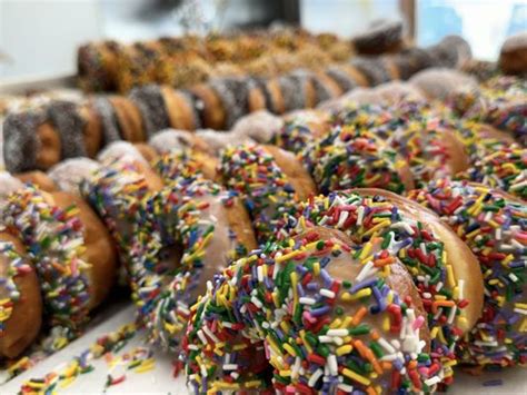 Spudnuts Richland Wa