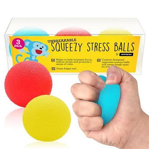 Squishy Stress Balls From The Original Monkey Noodle 3 Pack Sensory Toys For Kids With Unique Needs Fosters Creativity Focus And Fun Great For Classrooms Home And Playtime 3 Colors Michaels