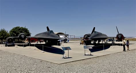 Sr 71 And Sr 71 A12 At The Blackbird Airpark Picture Of Blackbird Airpark Palmdale Tripadvisor Sr 71 And Sr 71 A12 At The Blackbird Airpark Picture Of Blackbird Airpark Palmdale Tripadvisor