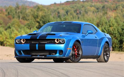 Srt Hellcat Challenger