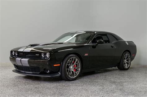 Srt Performance Dodge Challenger Srt 392 Srt Performance Dodge Challenger Srt 392
