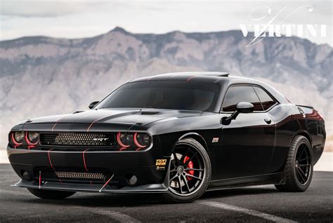 Srt8 Challenger-2