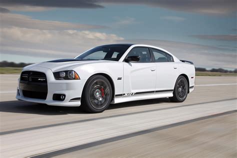 Unleashing Power and Performance: The Ultimate Guide to SRT8 Dodge Charger