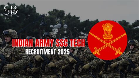 Ssc Jobs 379 Indian Army