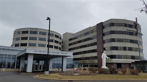 St Alexius Medical Center