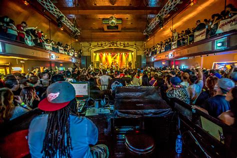 Discover the Rich History and Events at St Andrews Hall