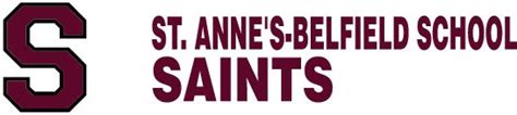 St Anne S Belfield Saints Football Charlottesville Va Schedule High School On Si