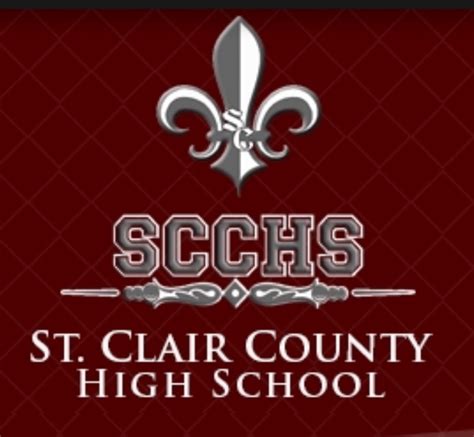 St Clair County High School My Site