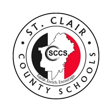 St Clair County Schools By St Clair Co School District