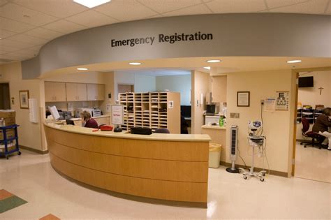 St Francis Emergency Room