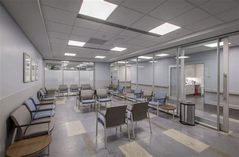 St Francis Hospital Emergency Room