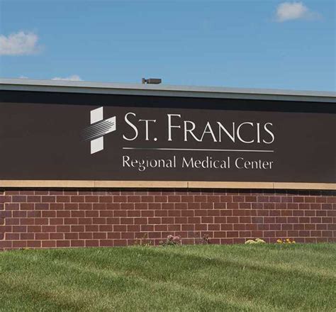 St Francis Regional Medical Center Shakopee Mn Usa Tgv