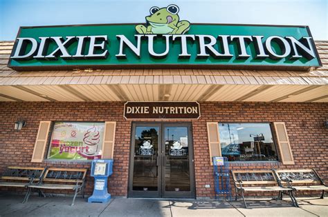 St George Health Food Store