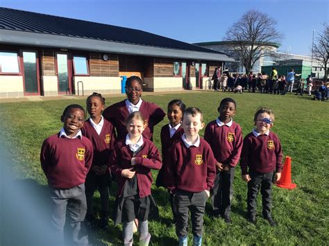 St Gregory S Catholic Primary School St Gregory The Great